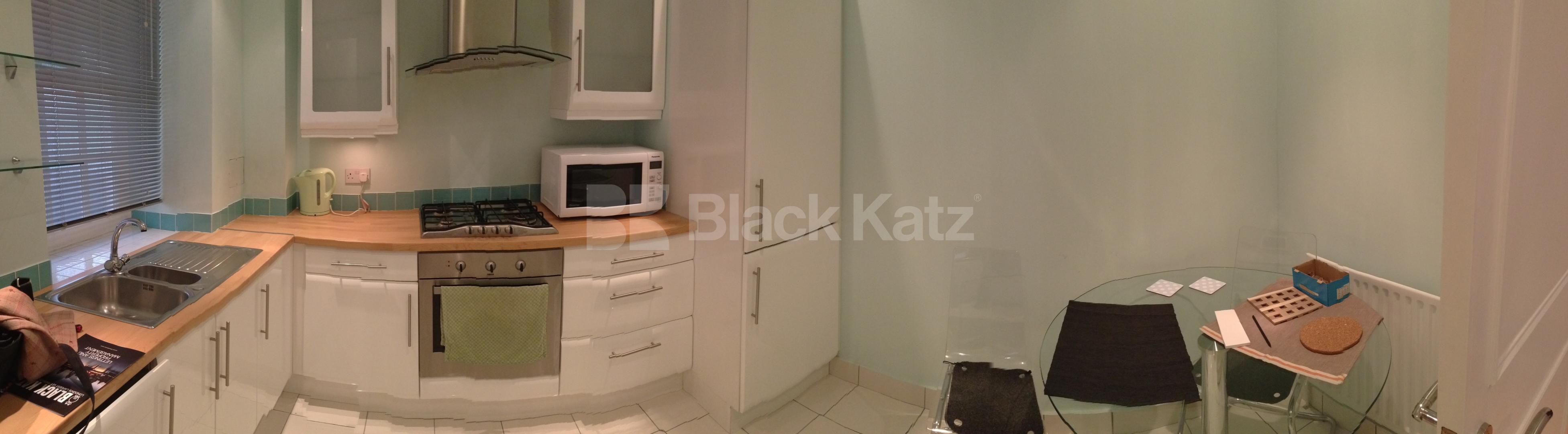 			1 Bedroom, 1 bath, 1 reception Apartment			 Page Street, Westminster